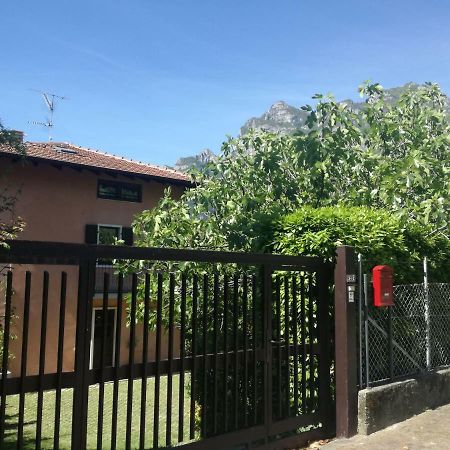 Appartamento Giardino Sugli Ulivi Рива дел Гарда Екстериор снимка