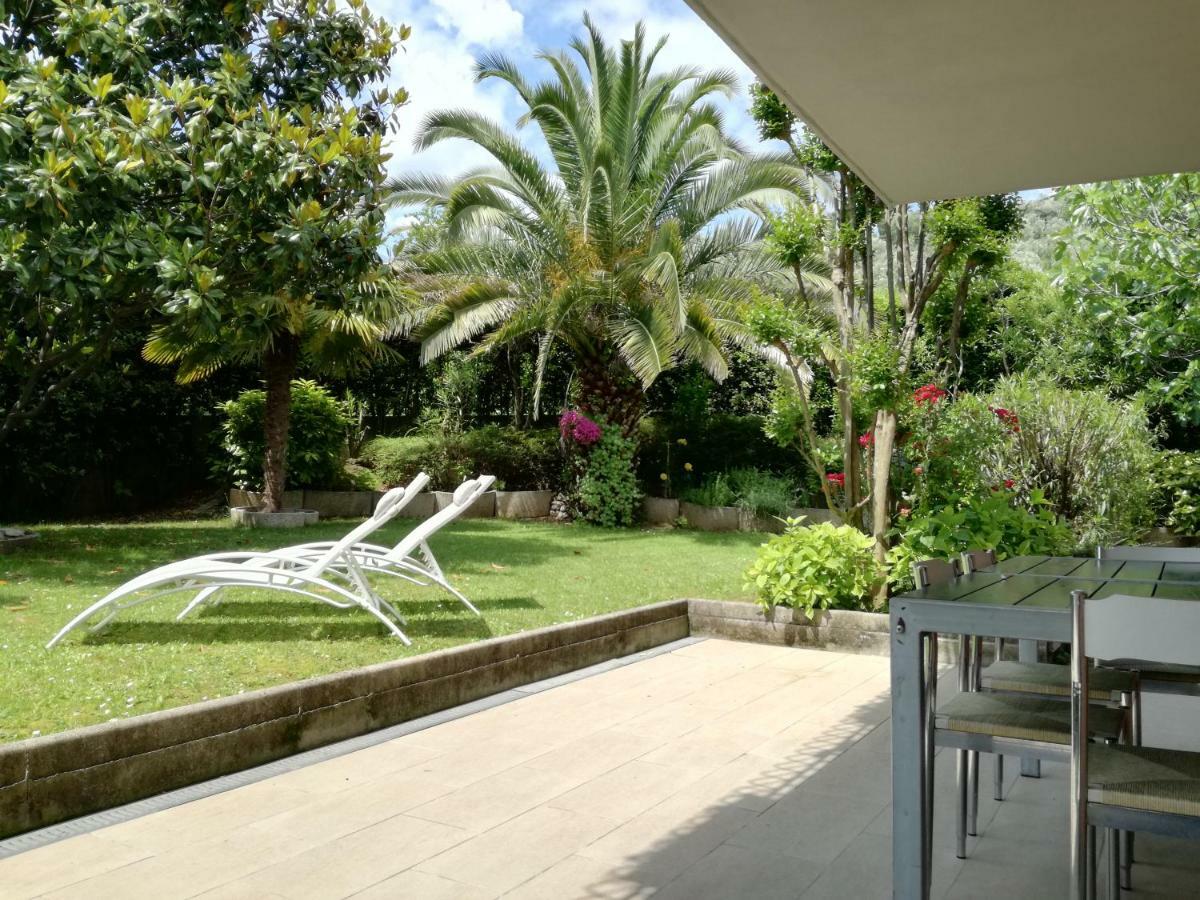 Appartamento Giardino Sugli Ulivi Рива дел Гарда Екстериор снимка